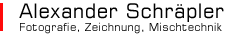 Logo Alexander Schräpler